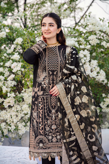 Rang Rasiya Black Oyester Bari Eid Edition 2022 Online Shopping